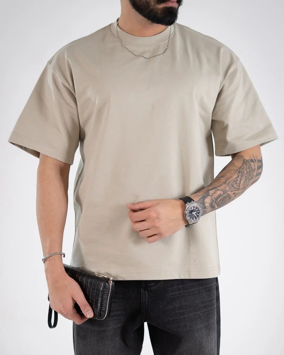 تیشرت دونخ مارتا-کد5025